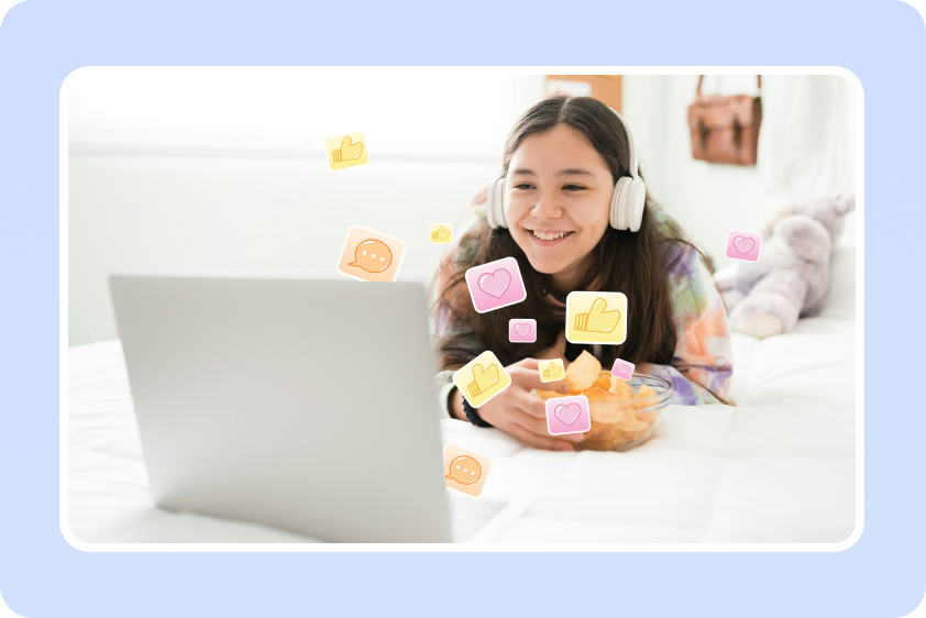 CapCut AI short video generator creating attention-grabbing content 