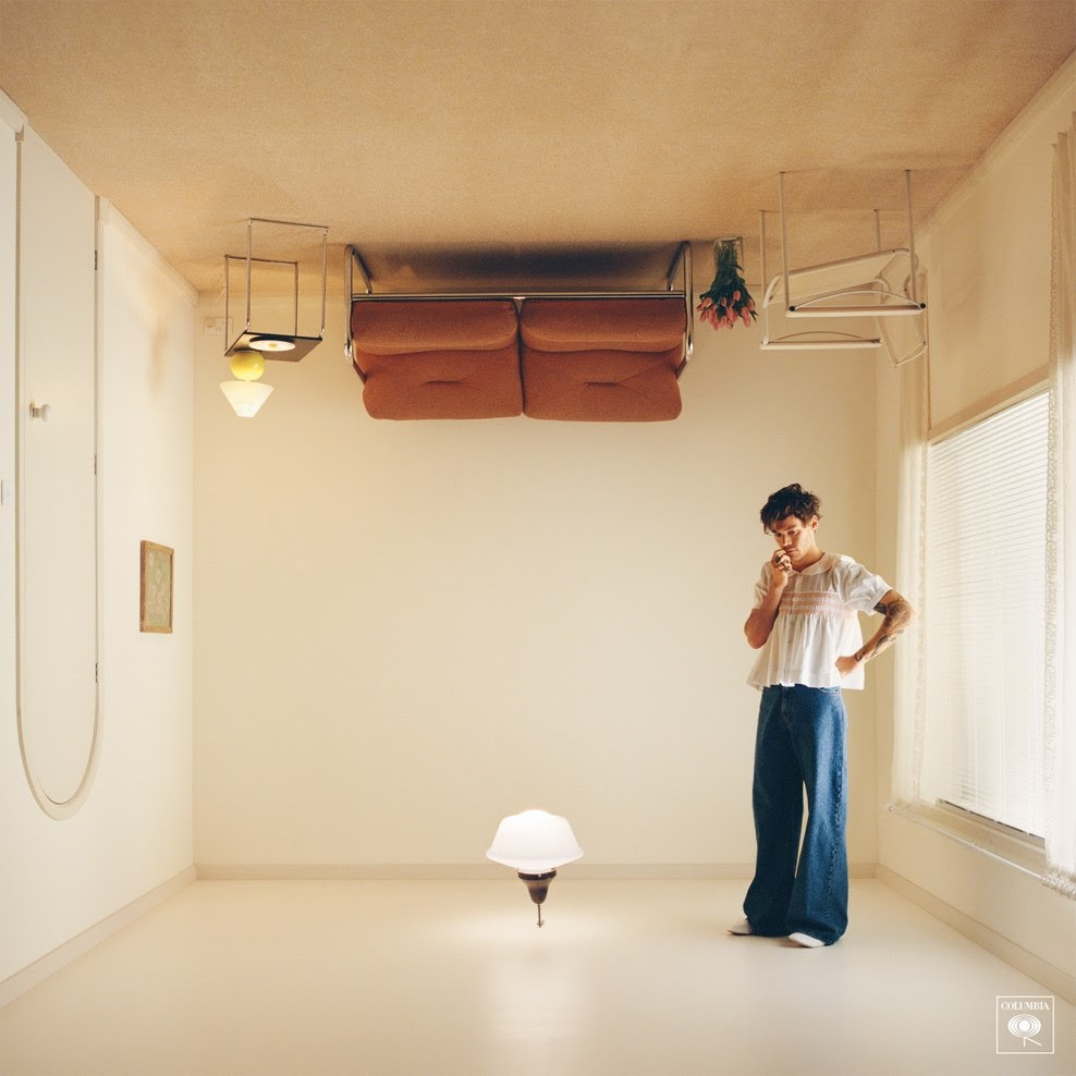Cover of As It Was – included in the top 10 most listened songs on Spotify
