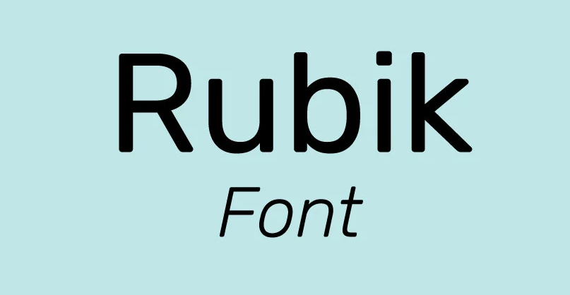 Rubik Roman
