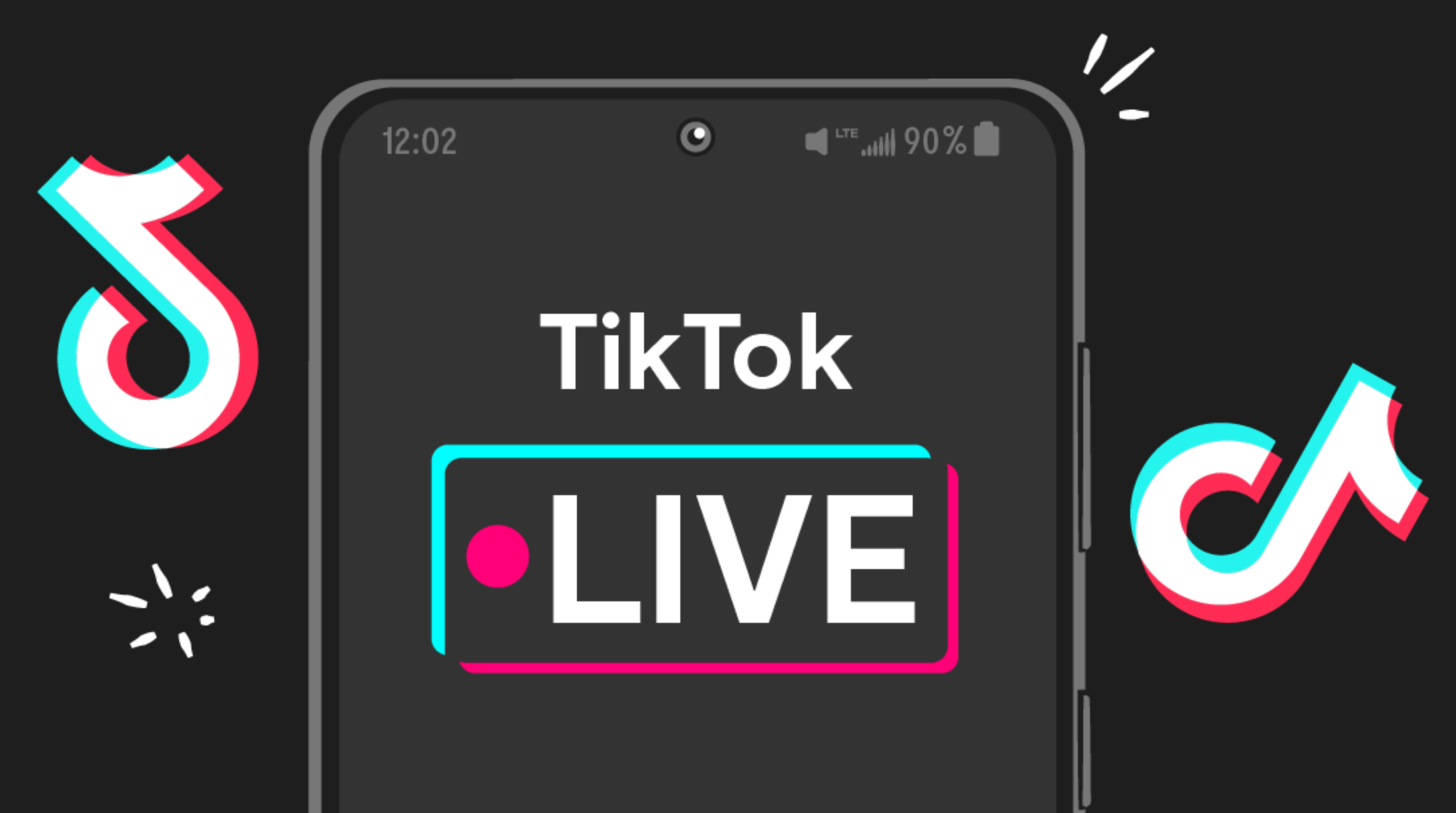 Comment fonctionne l'analyse en direct de TikTok