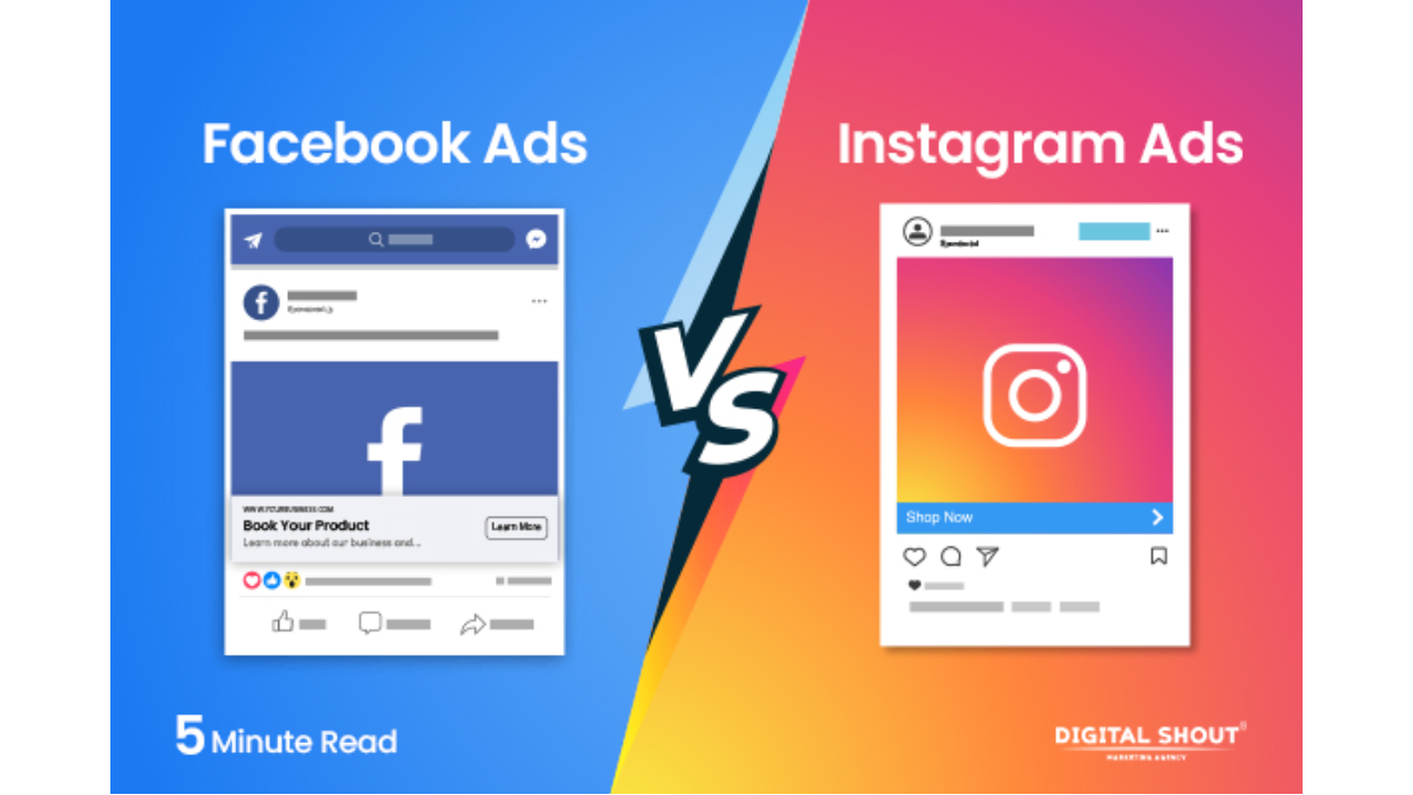 Facebook & Instagram Ads