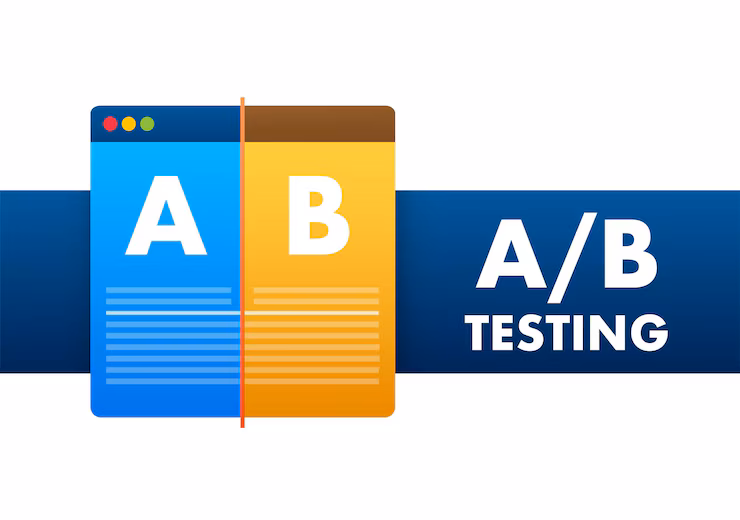 What is A/B testing