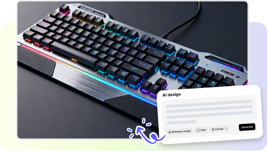  pippit 3d models generation