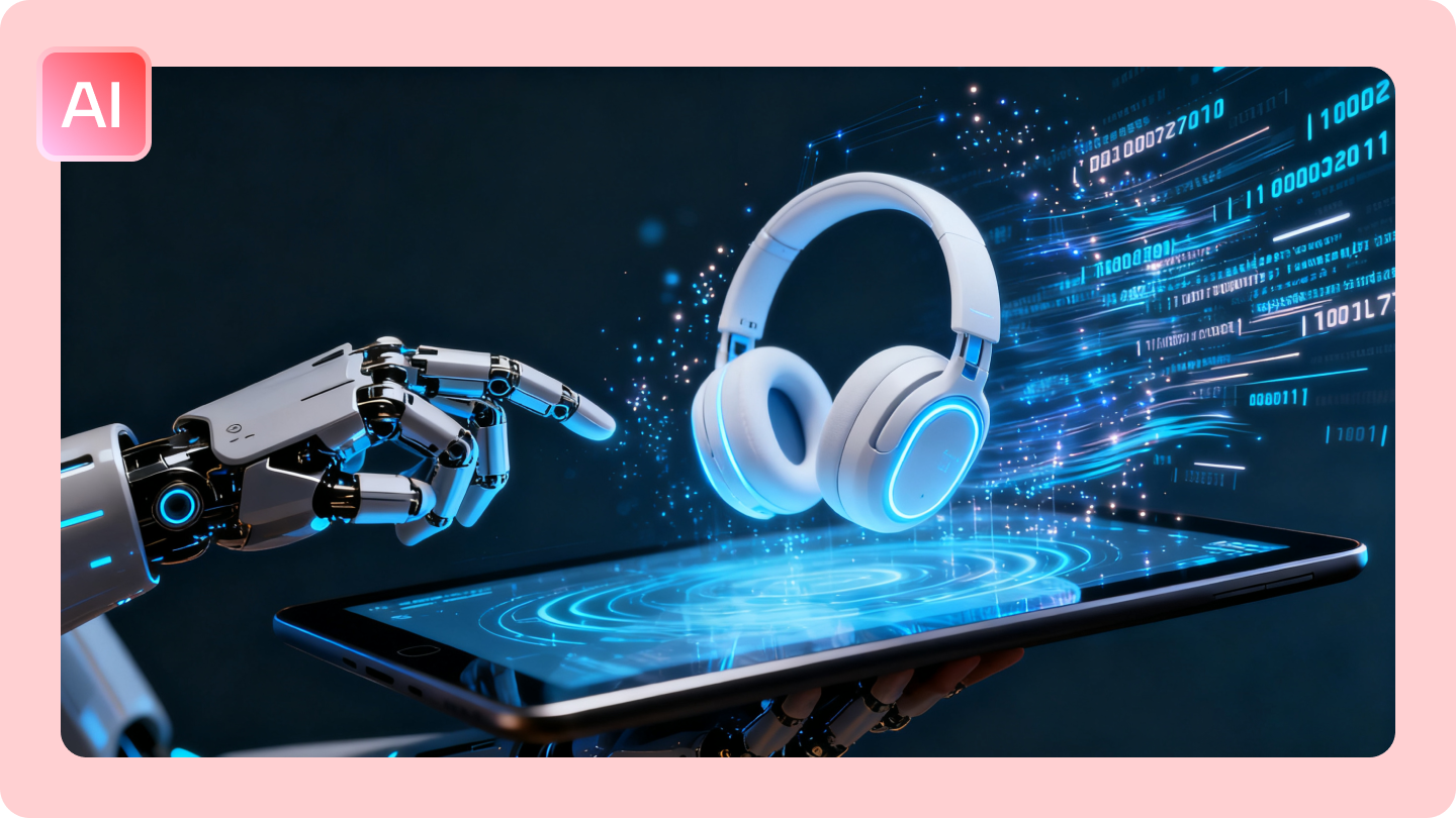 AI Product Design