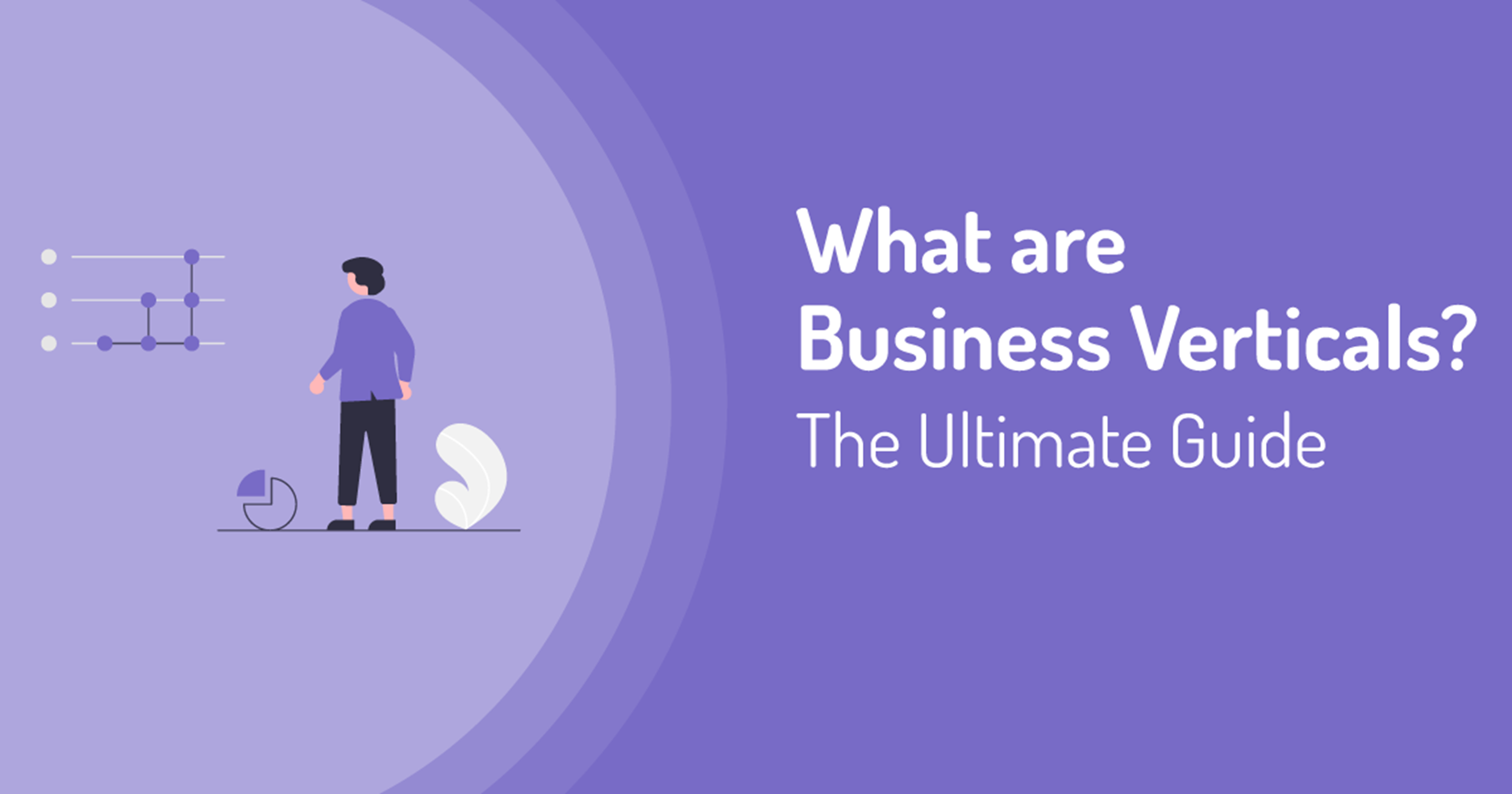 What is a business vertical