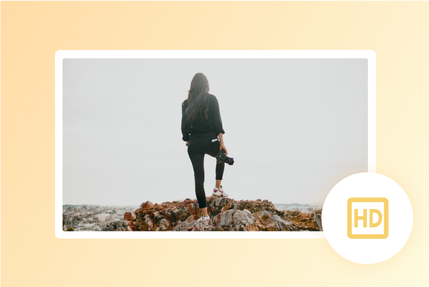 Become an influencer