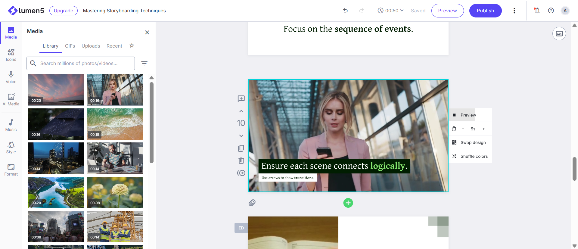 Concorrentes Invideo IA