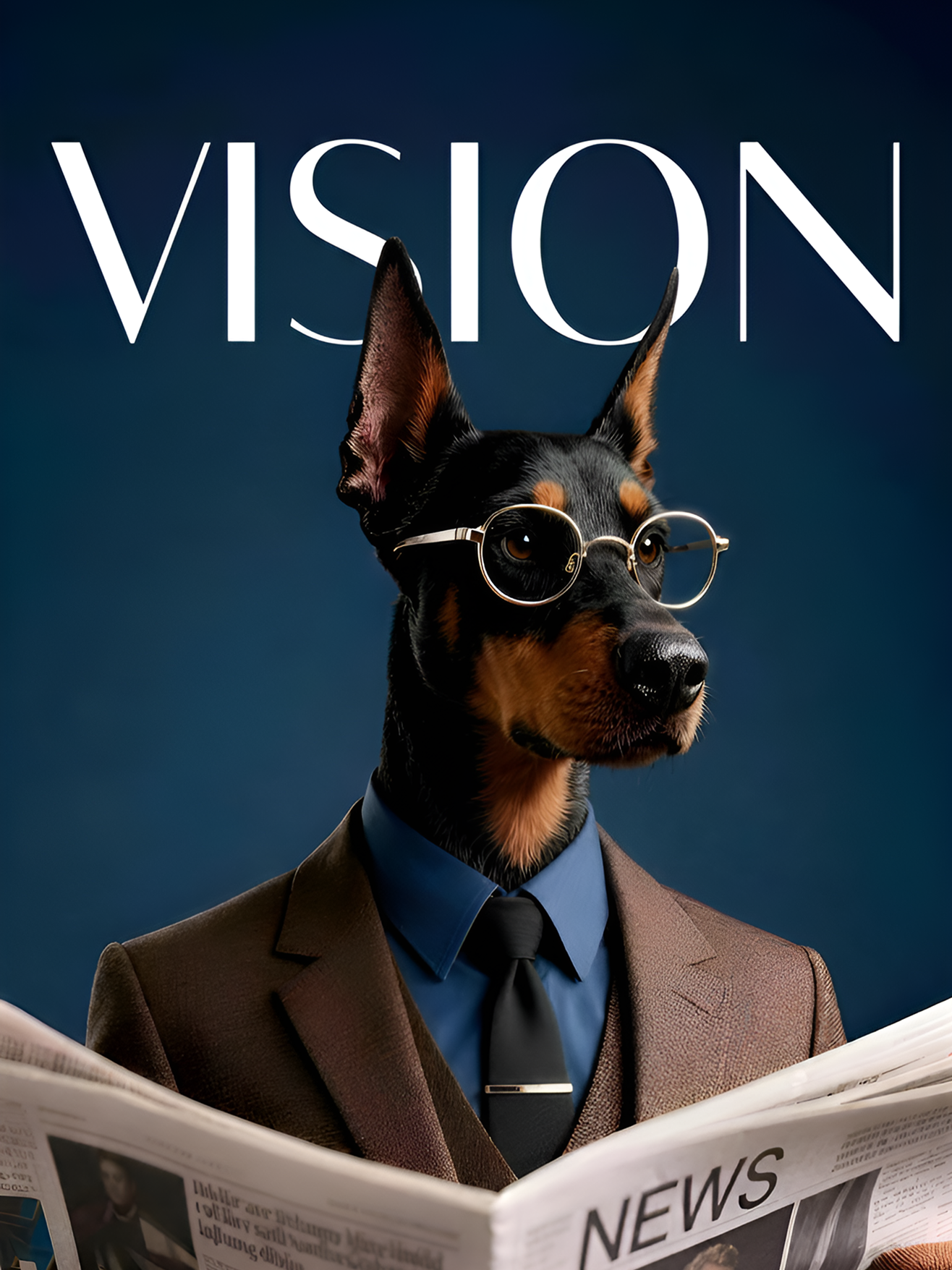 Poster designer