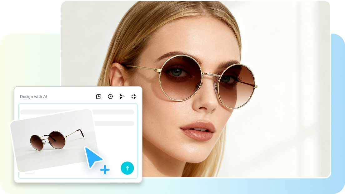 CapCut  AI outfit generator for background removal and fashion visuals