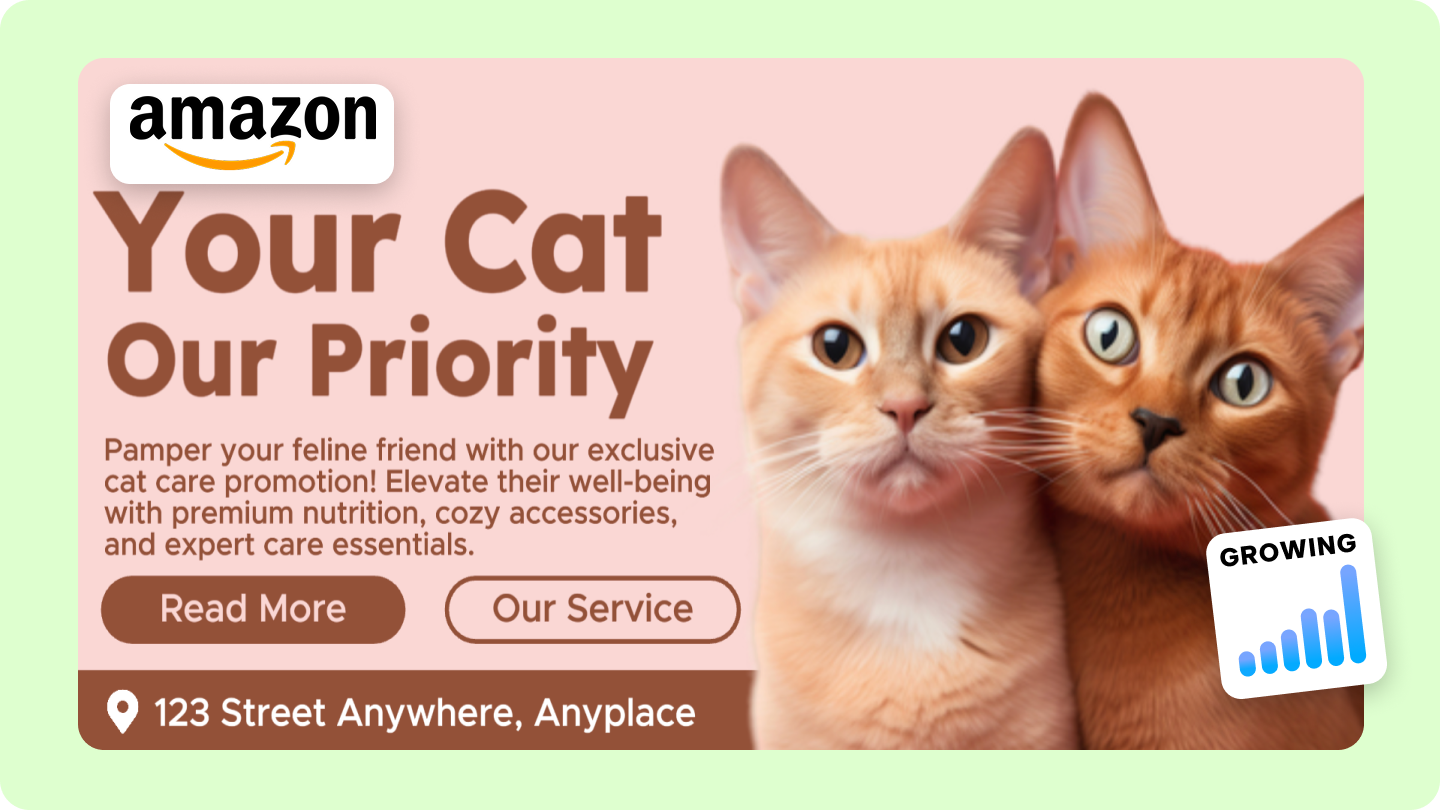 amazon A+