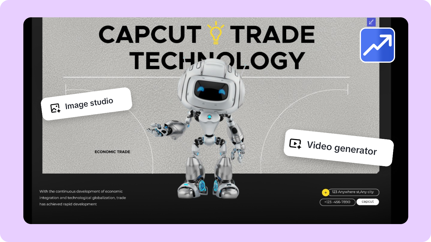 trade show