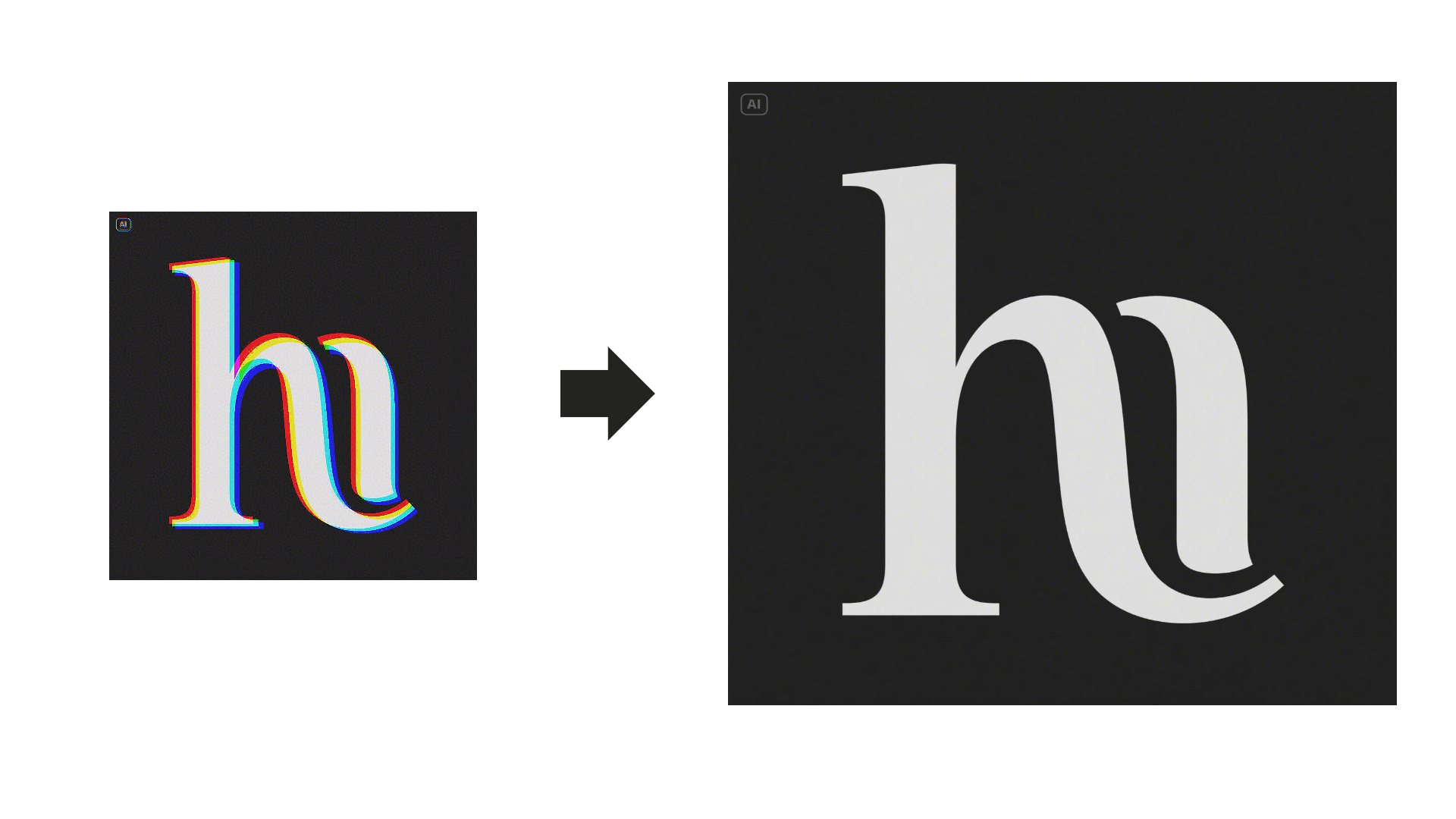 HD Upscale