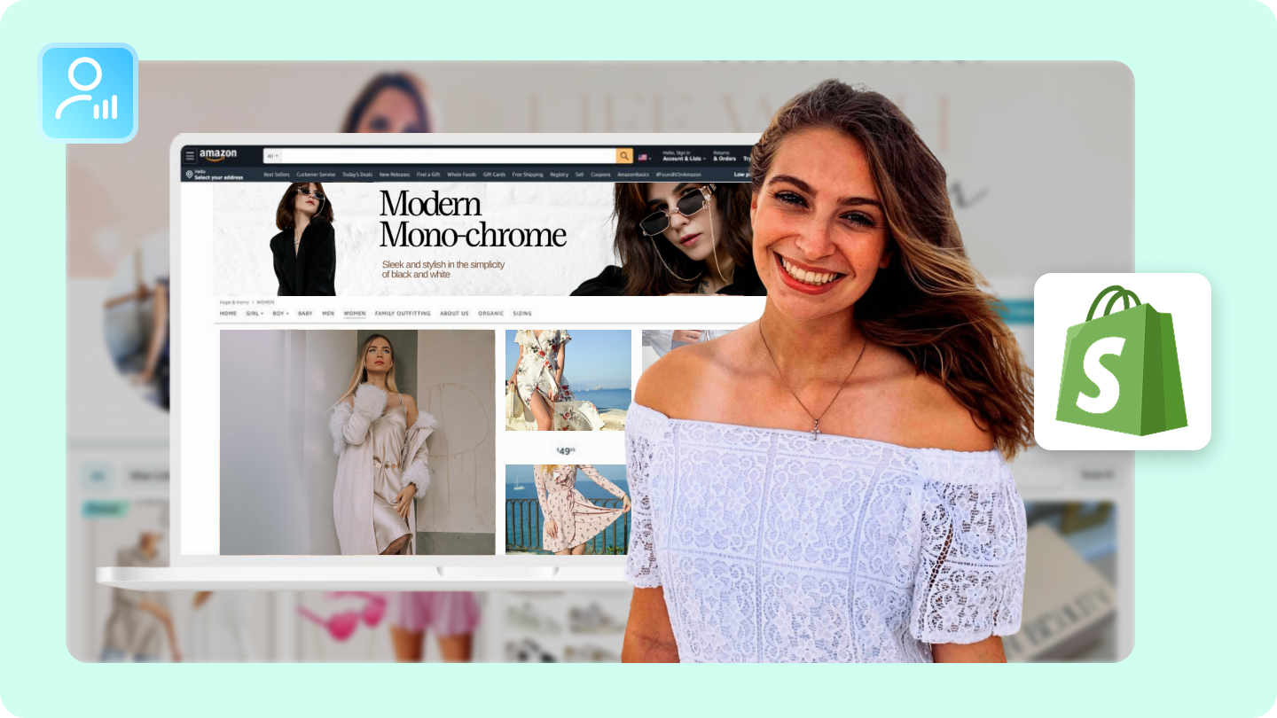 How to Create an Amazon Storefront as an Influencer