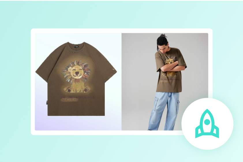 Utilizzo di modelli di moda AI per promuovere abiti per festival musicali per donne