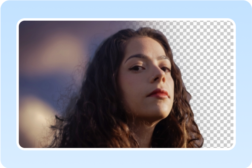 Background Remover Powered by AI