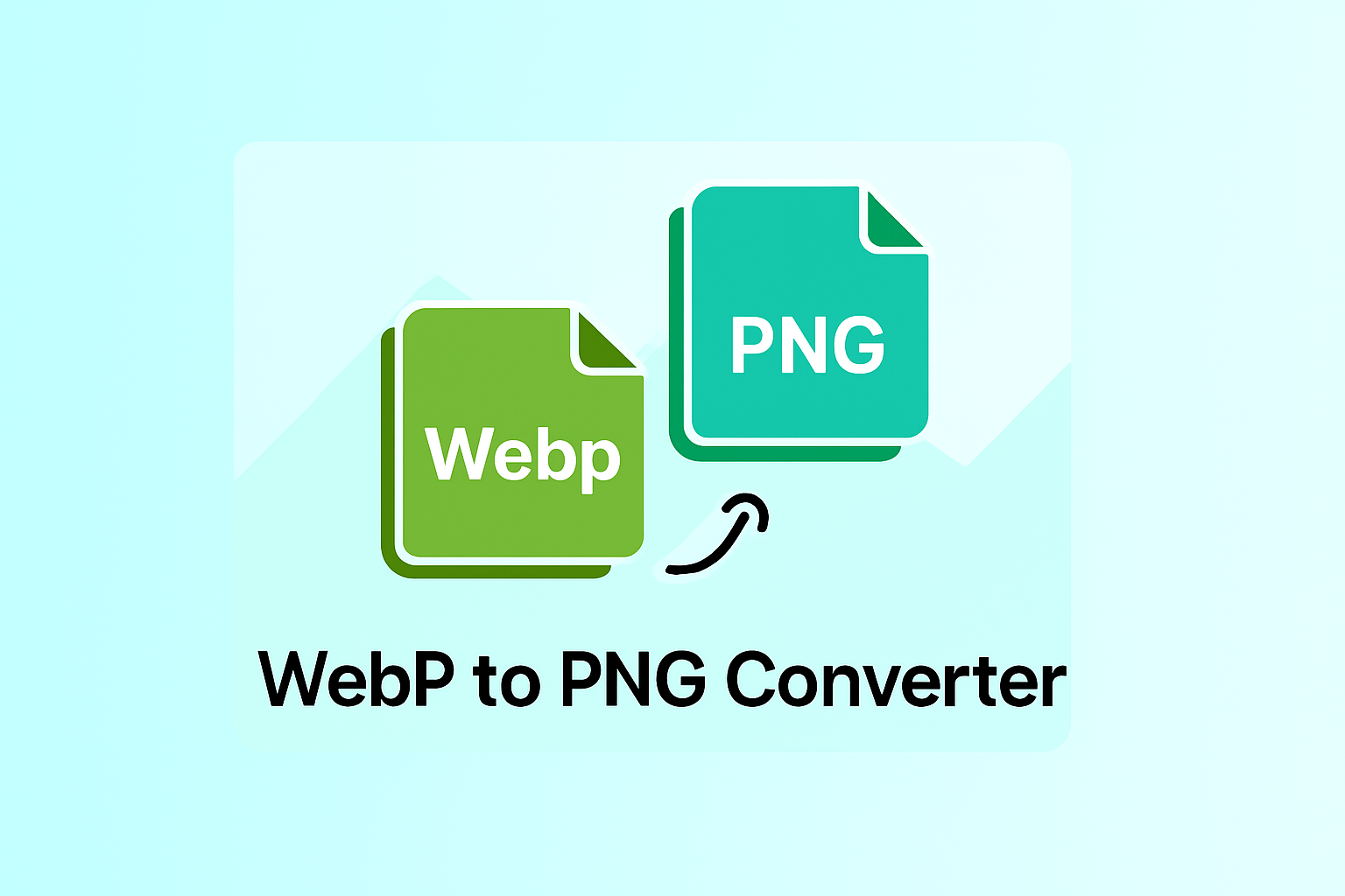 Convertor WebP în PNG