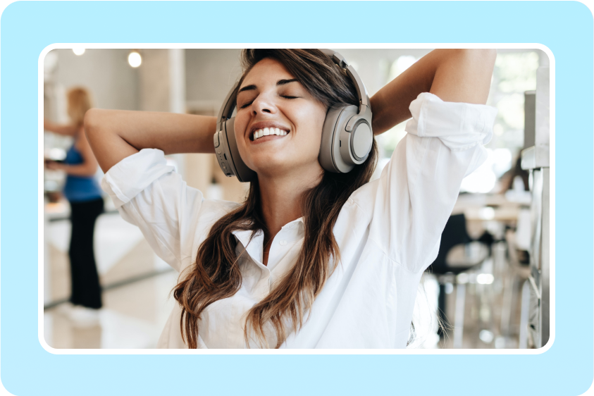 Add music to video for editing freedom