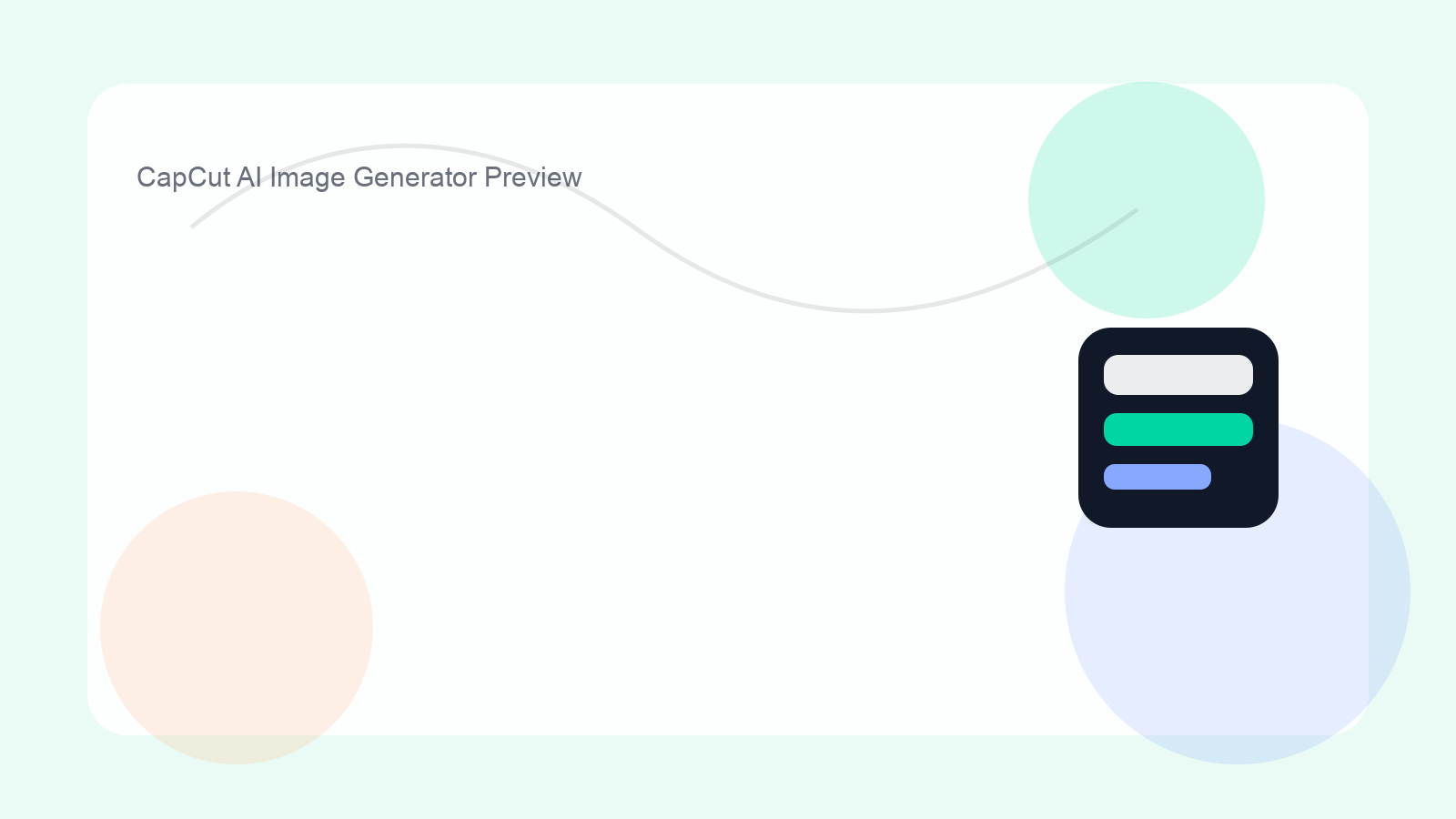 CapCut AI Image Generator Preview: Why Seedream 5.0 Pro Matters for Design Studio Workflows cover image