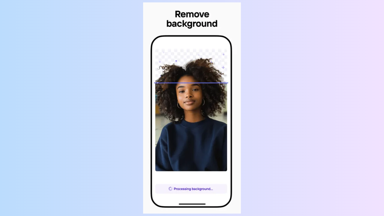 PhotoRoom Studio Photo Editor