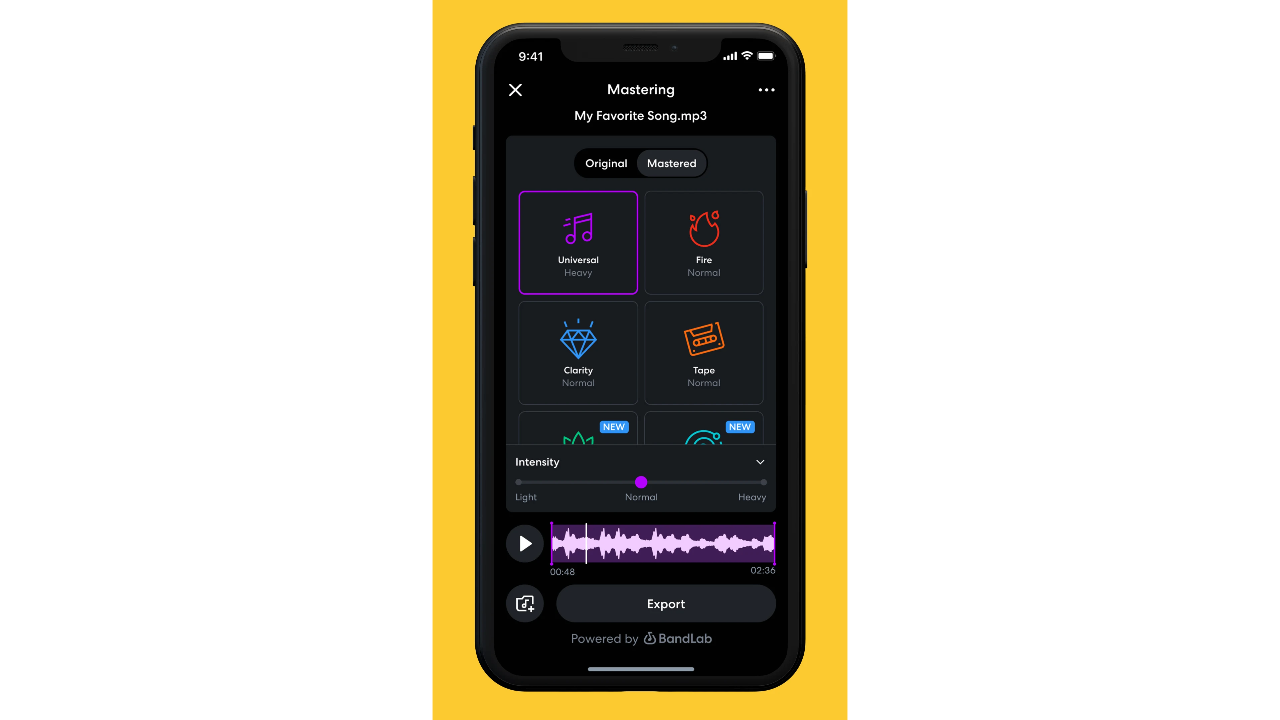 BandLab