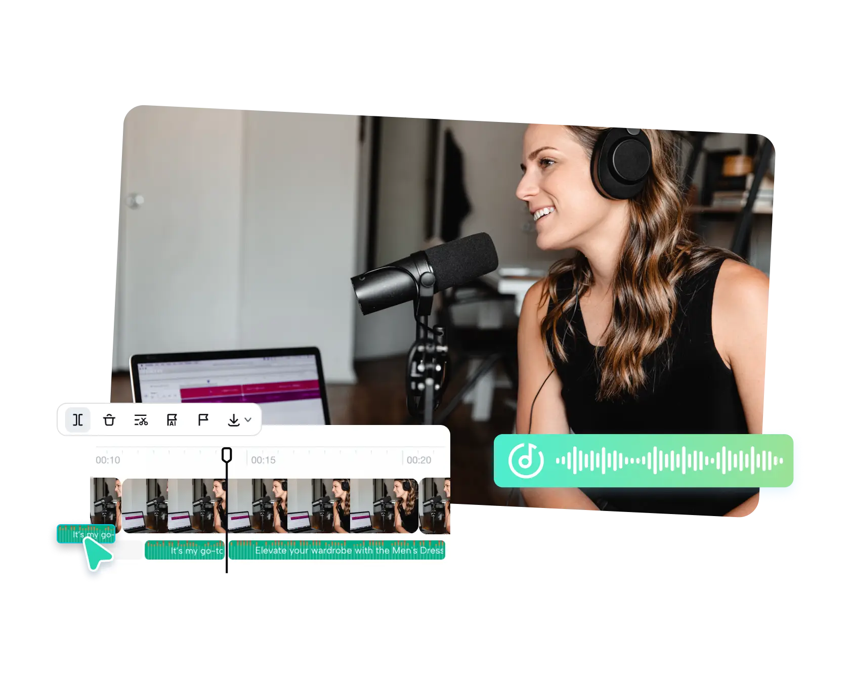 Free Audio Cutter Online