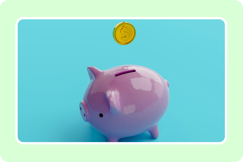 save costs with denoiser