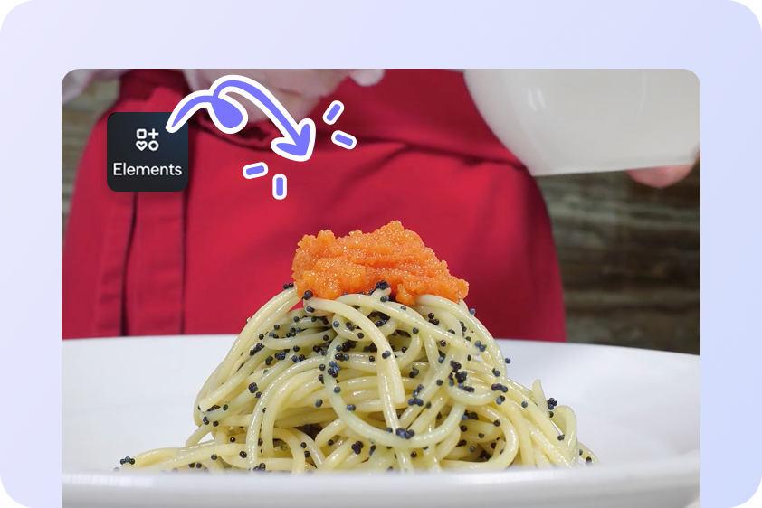 Create product videos for e-commerce