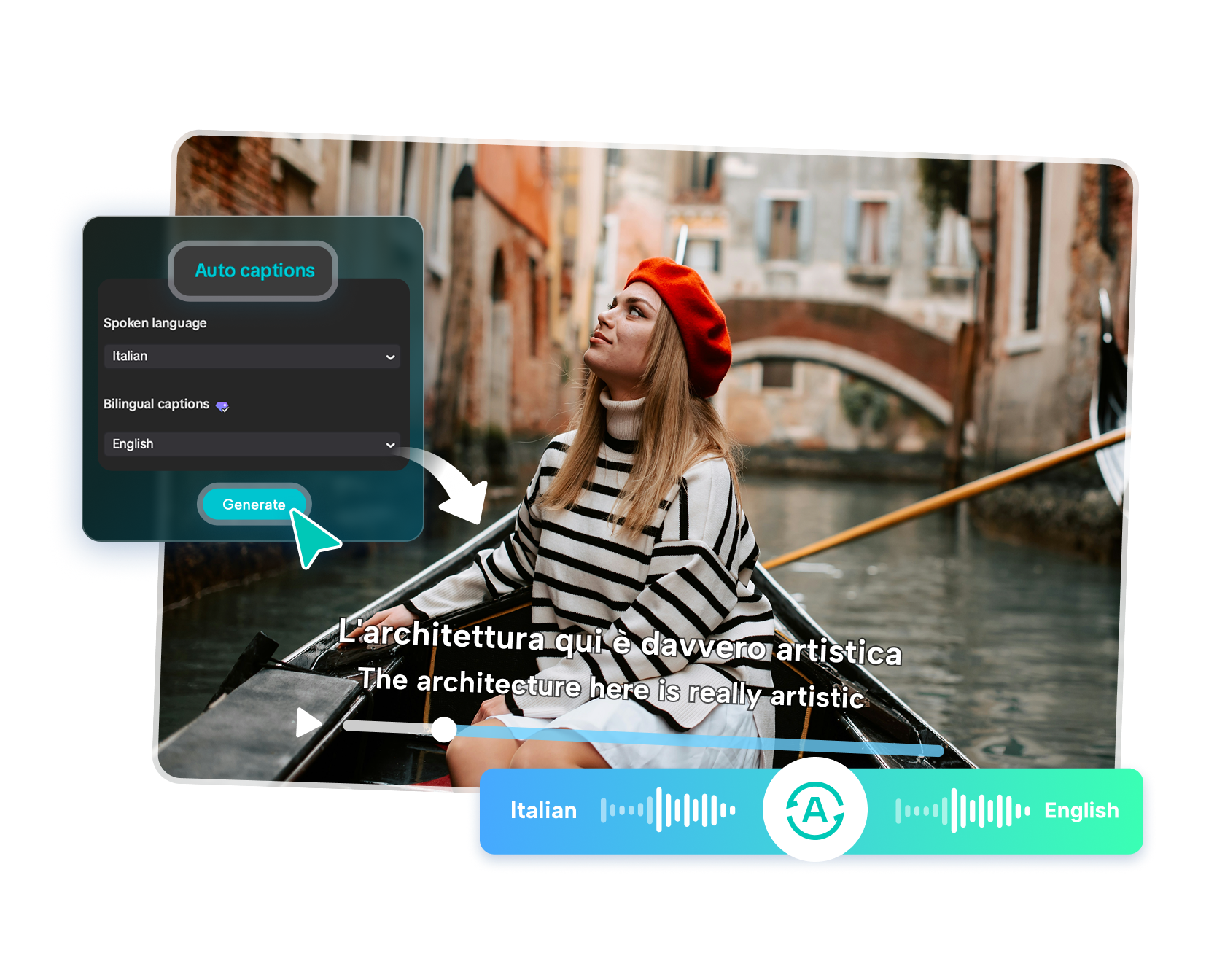Instagram Reel Maker Online No Watermark