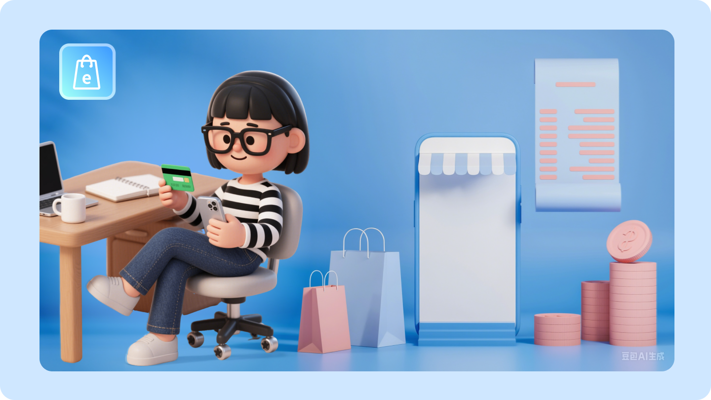 what is e commerce