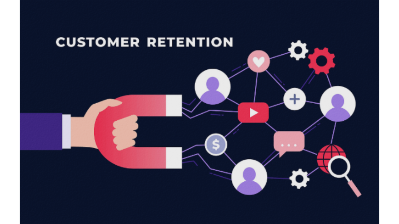 Top customer retention strategies for businesses