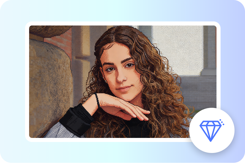  Endless creative possibilities