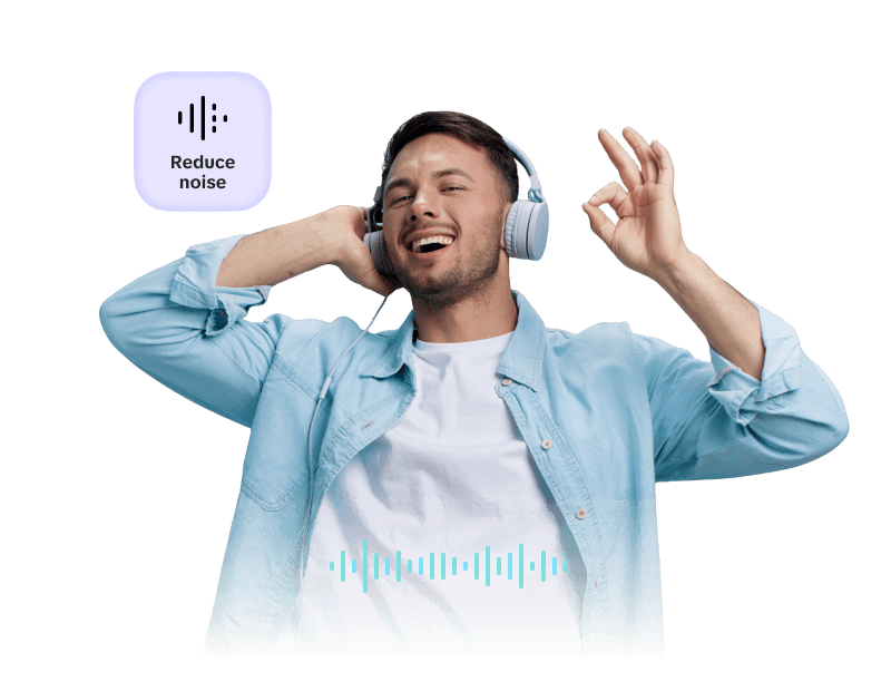 Remove Noise