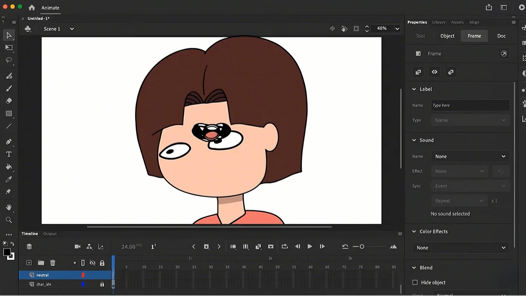 how to lip sync in After Effects