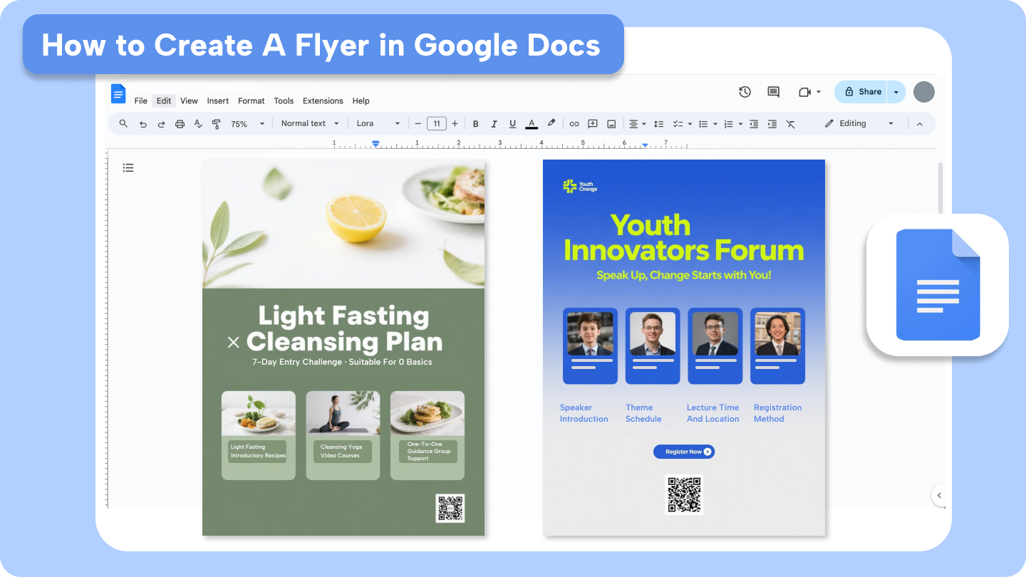 cara membuat risalah dalam dokumen google