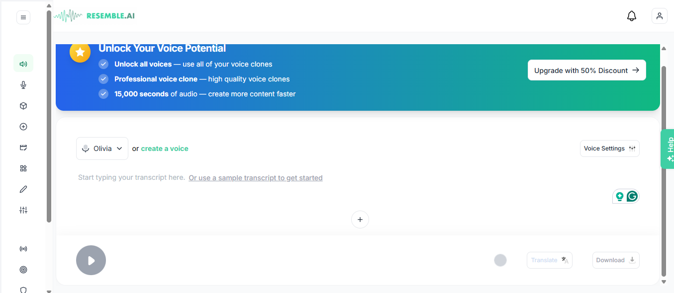 Utiliser un plugin TTS