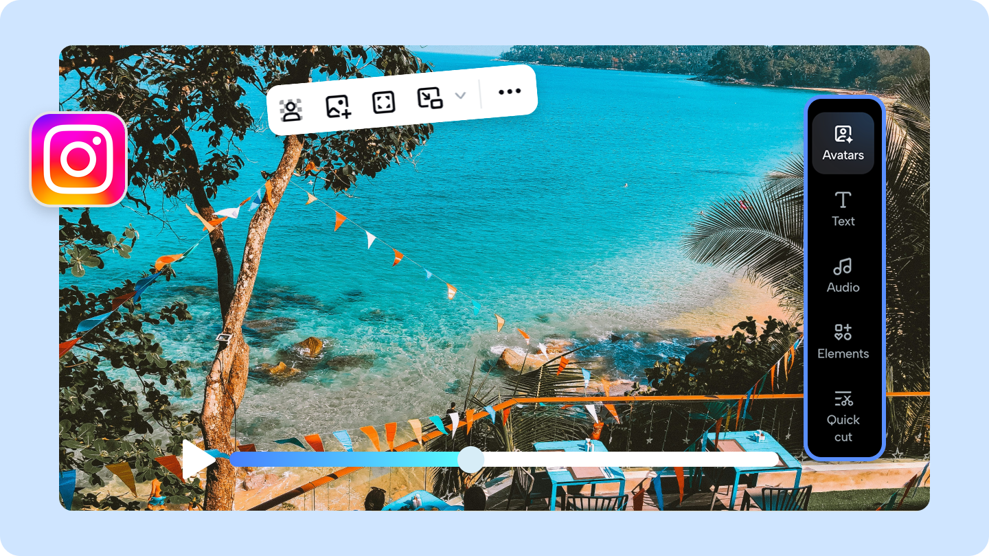 how to monetize instagram Reels
