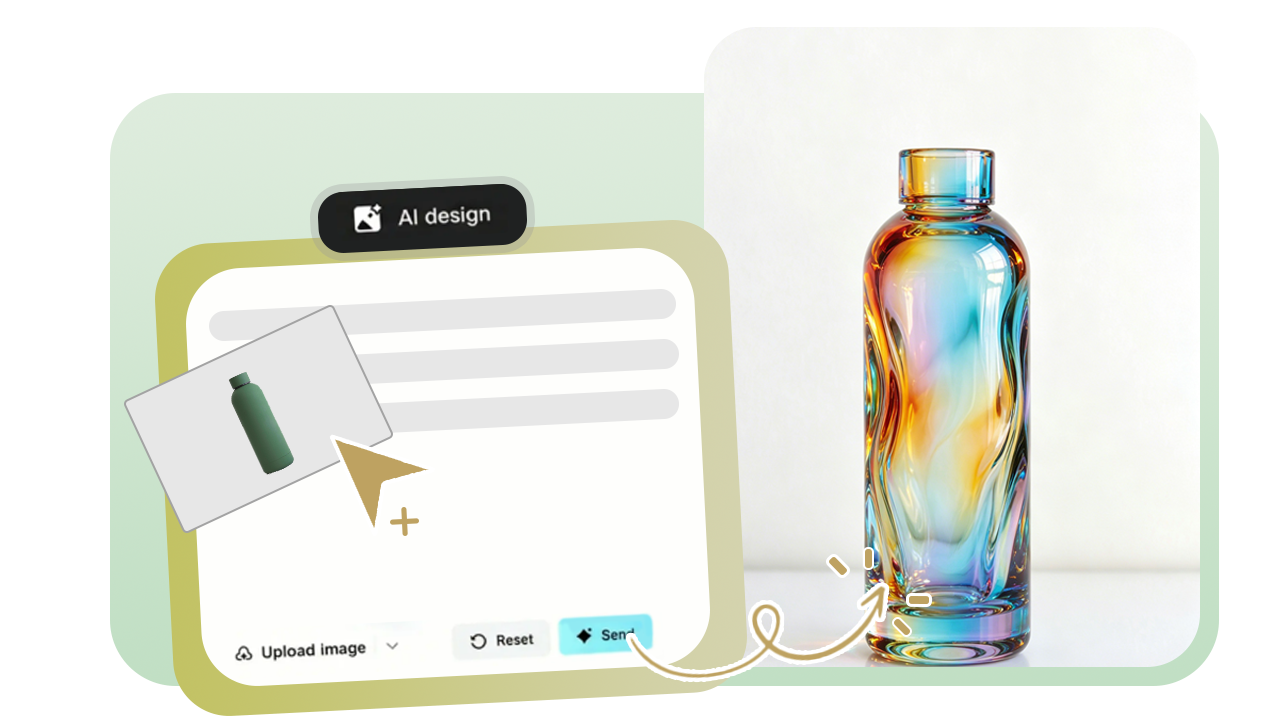 E‑commerce Product Shots
