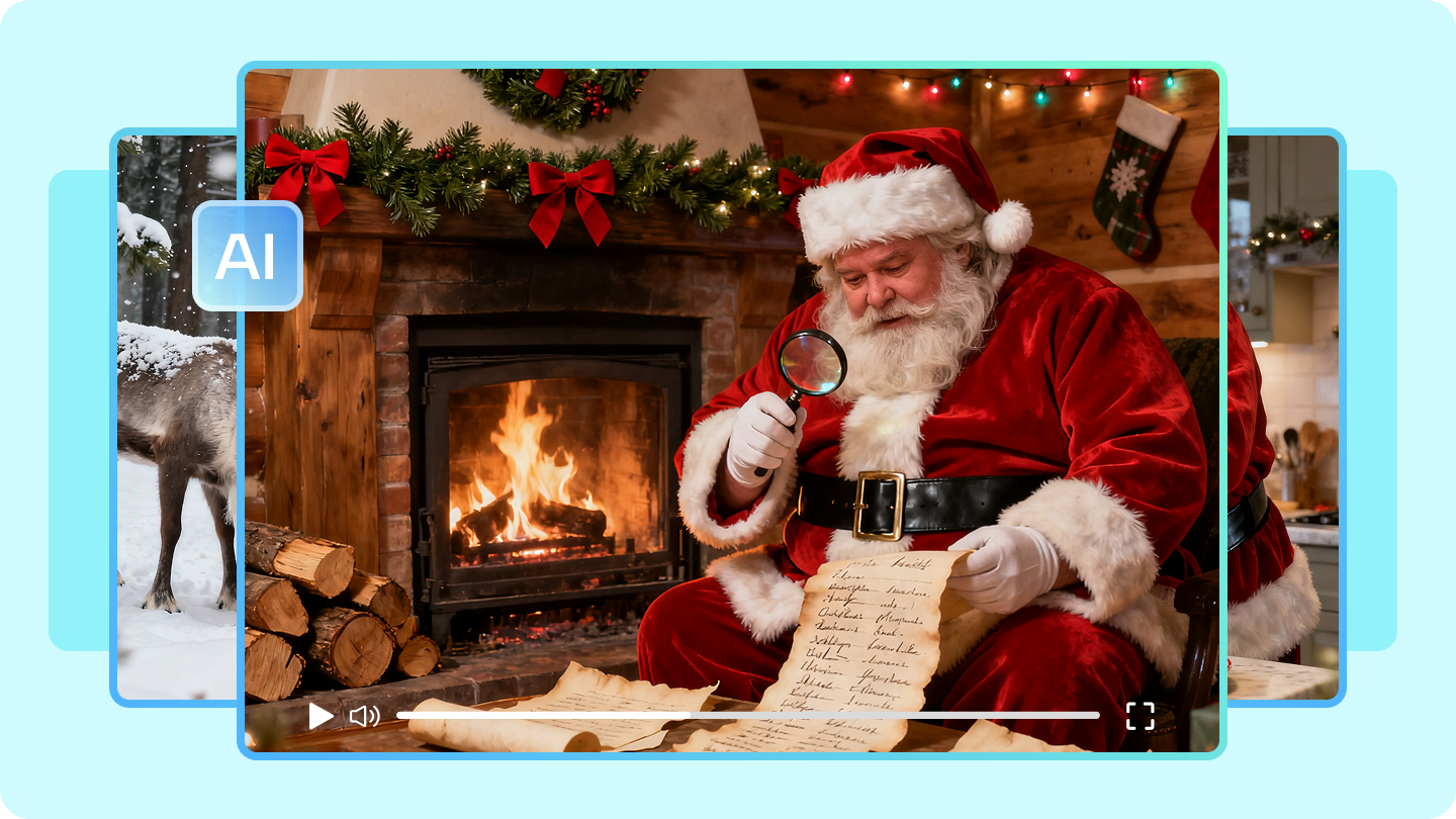 ai santa