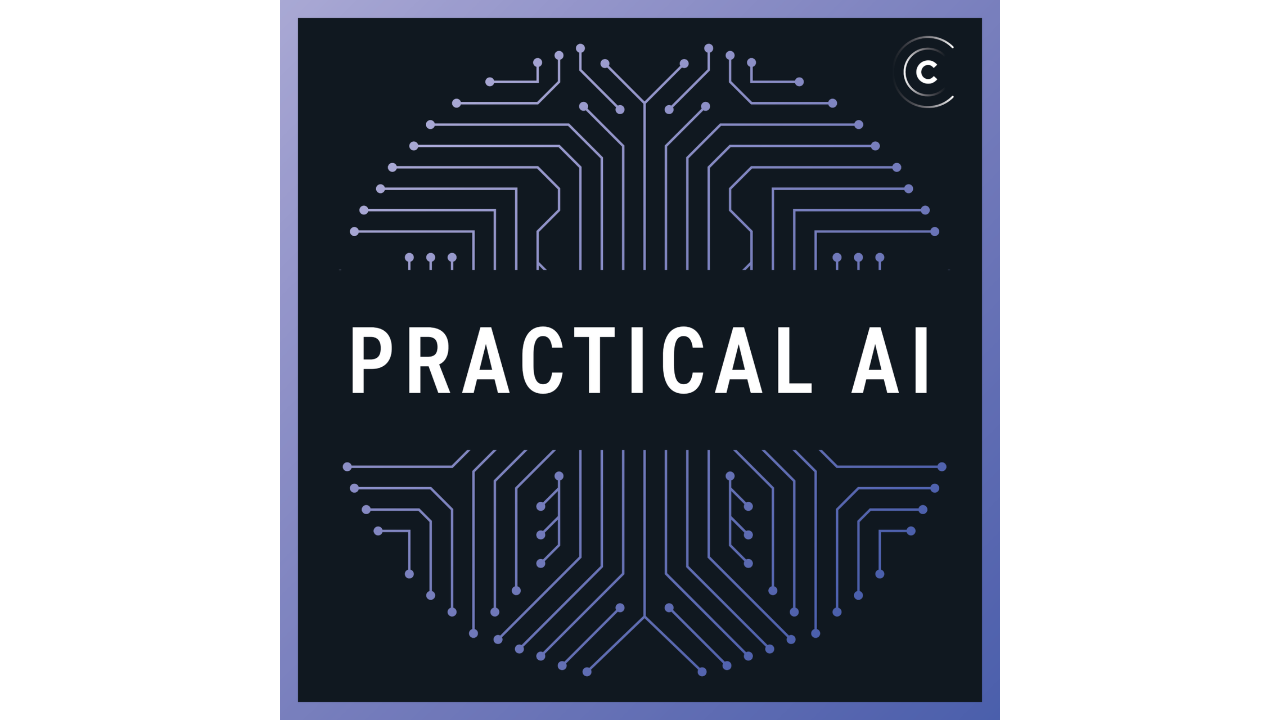 Pratico podcast AI