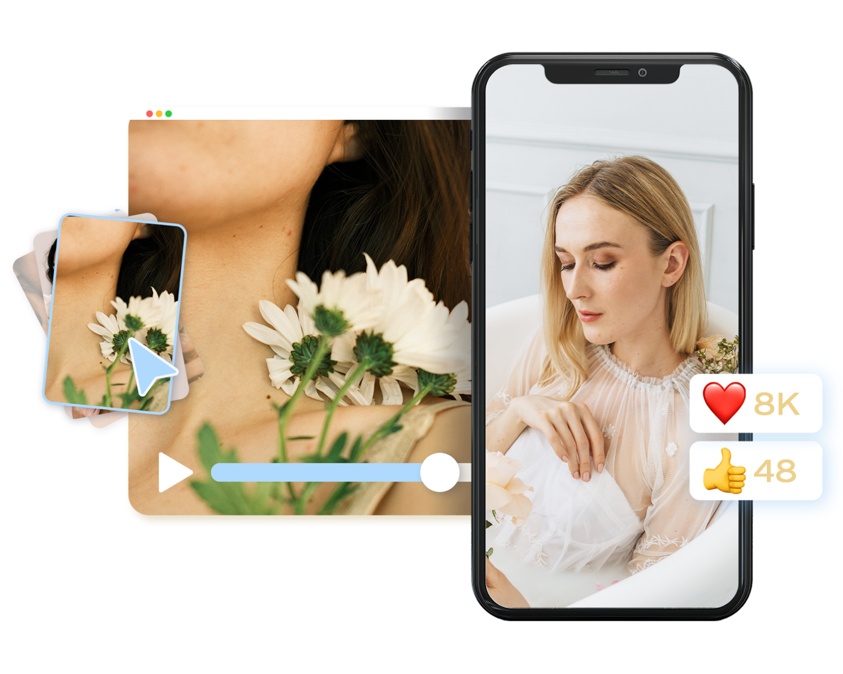 Online Photo Animation Maker
