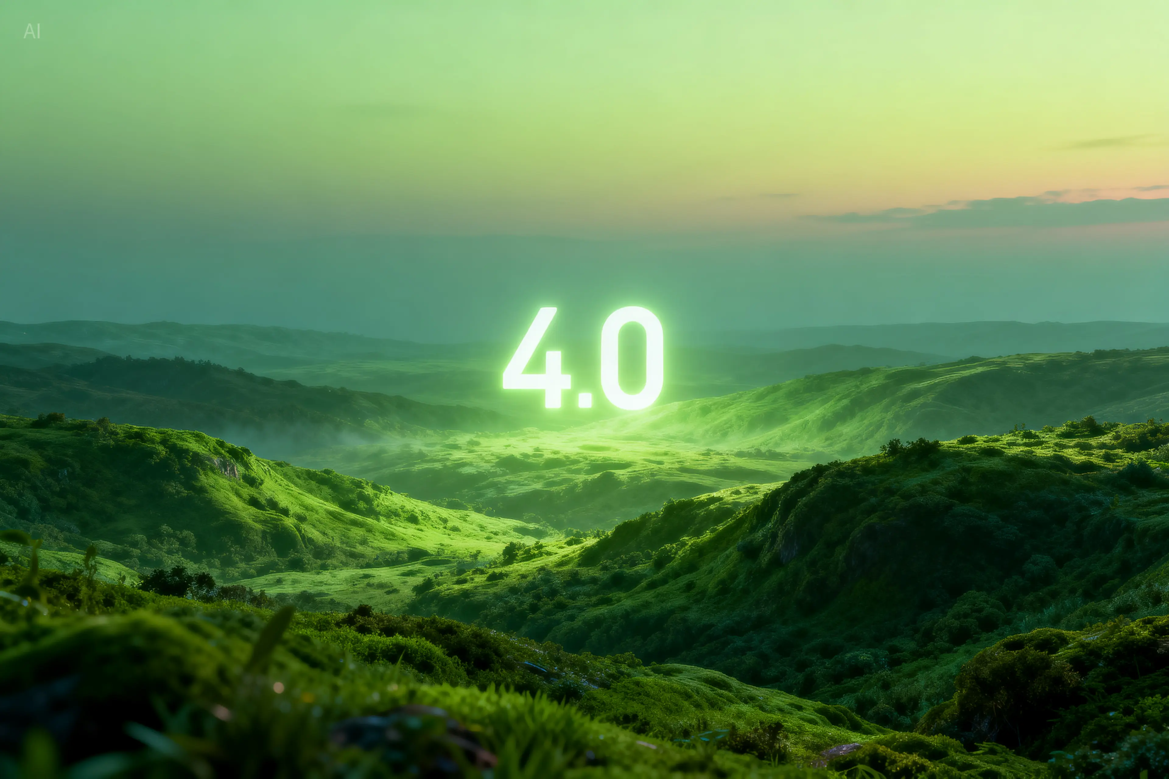 Seedream 4.0 Model Key Features Showcase in Dreamina