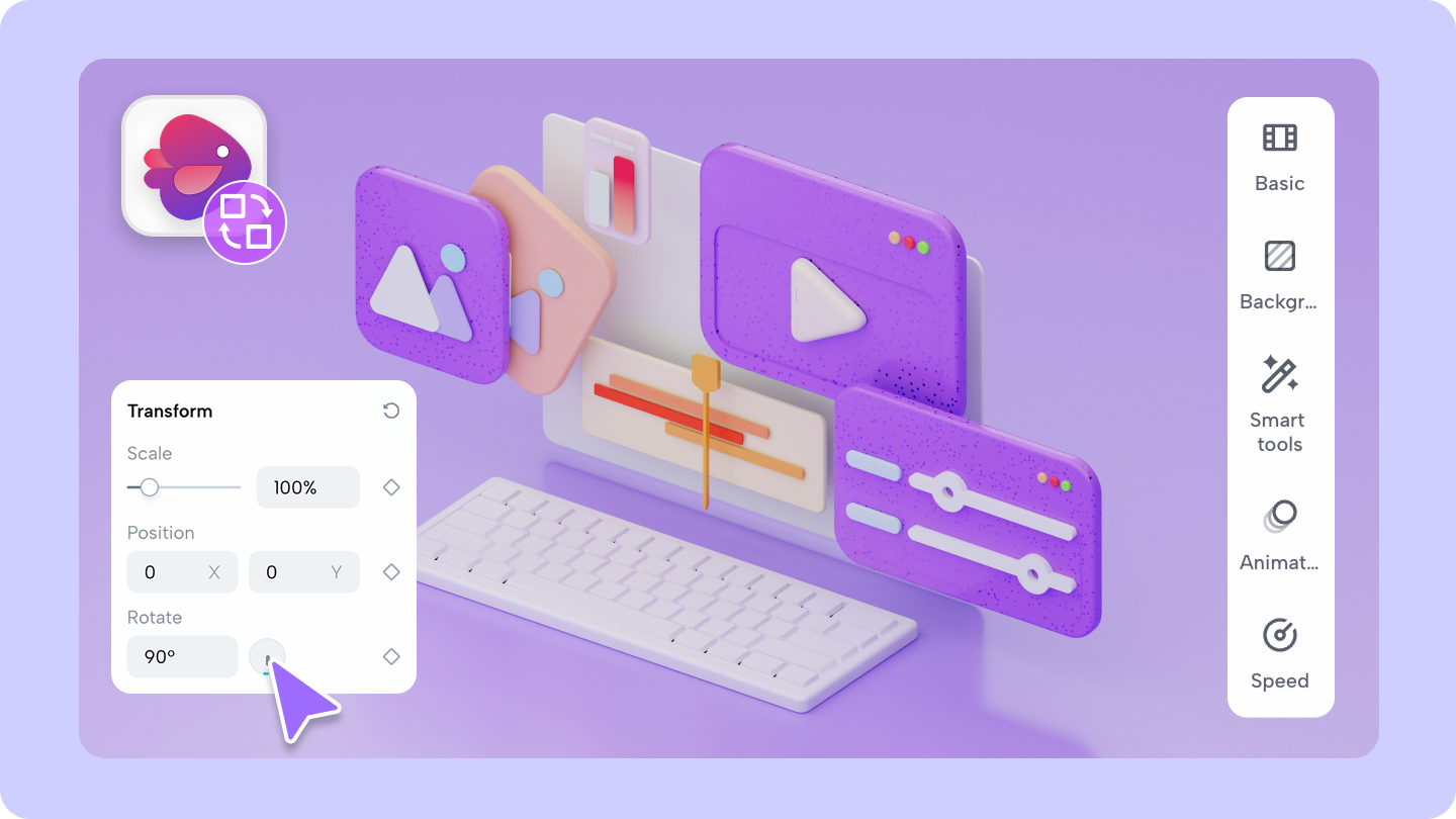 invideo alternative
