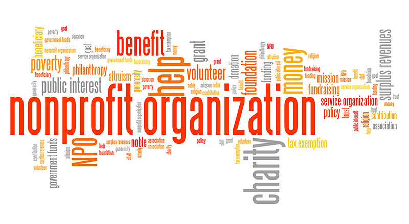 Non-profit organization