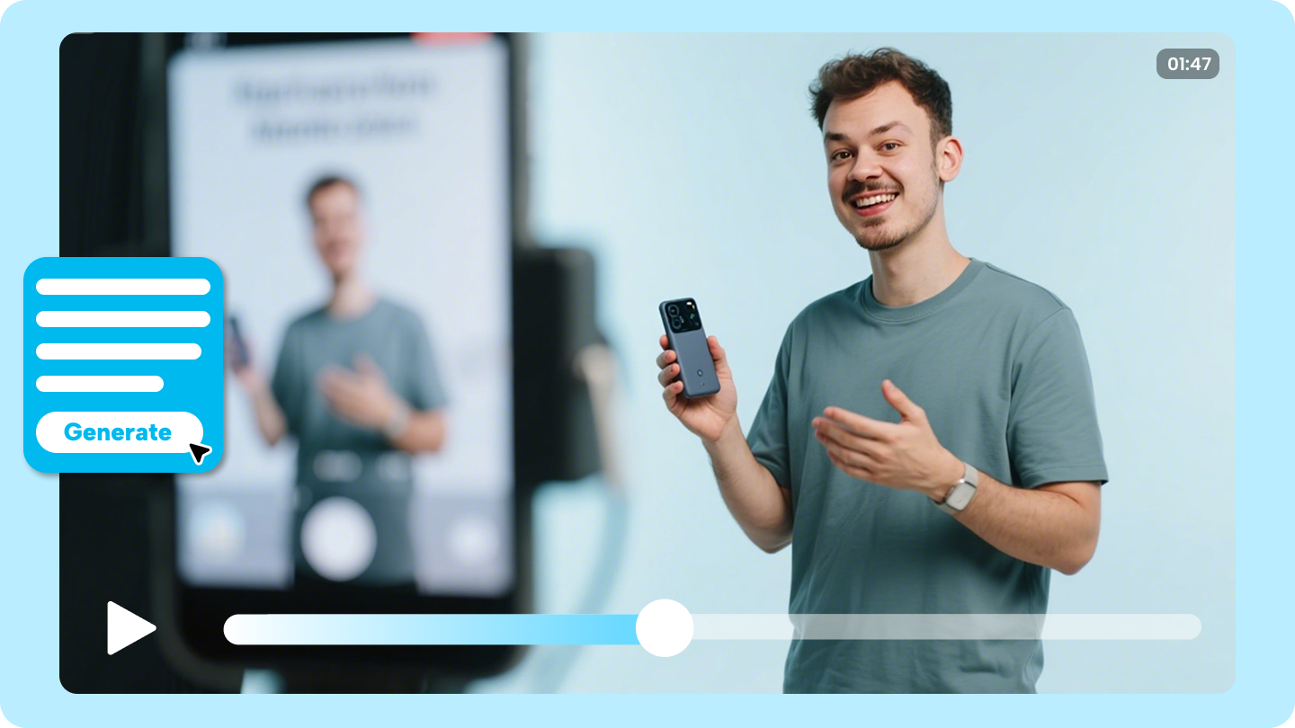 marketing video maker