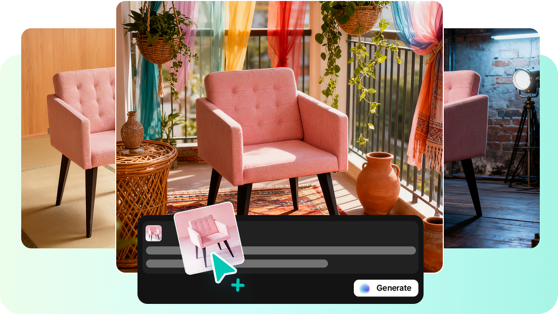 Accelerate creativity using CapCut's Seedream 4.0 image generator