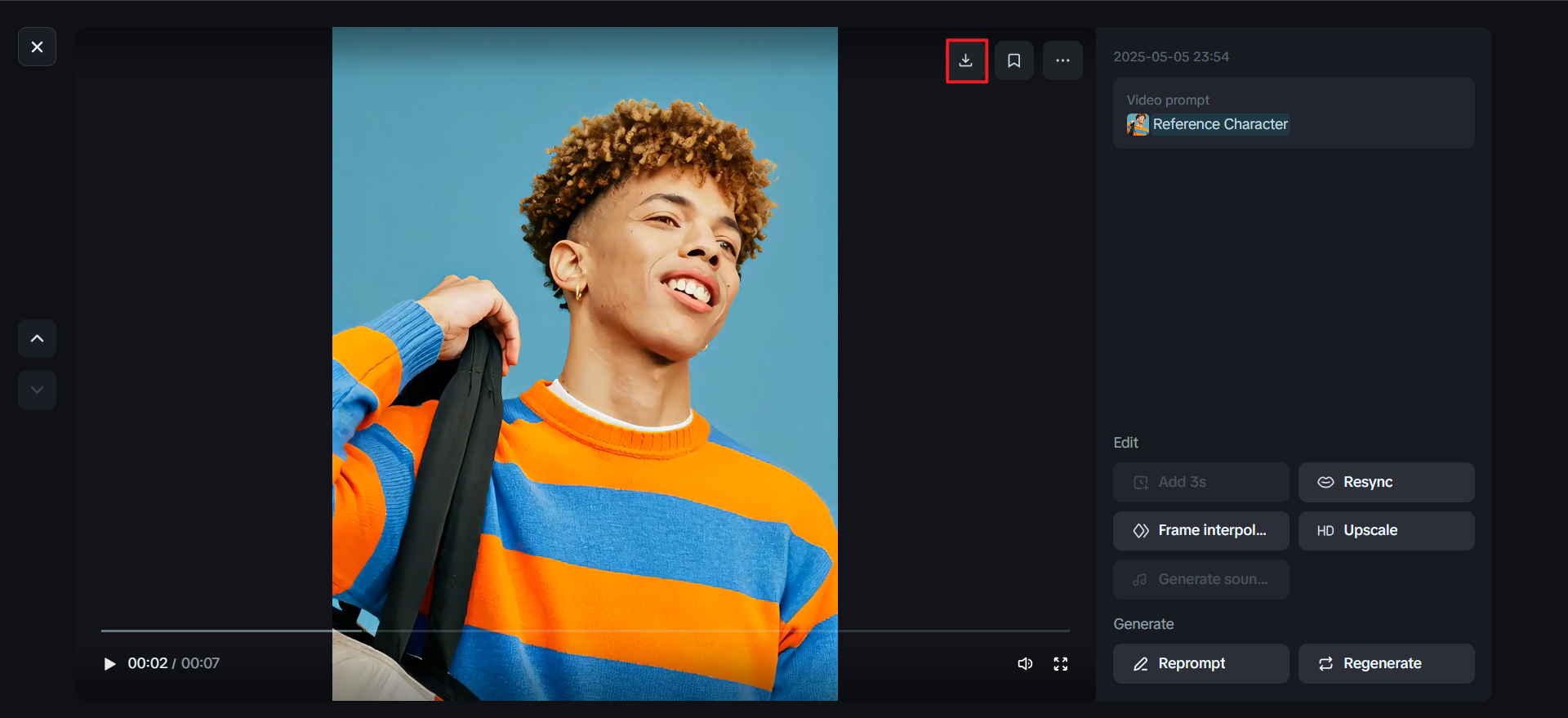 Best free AI avatar generator