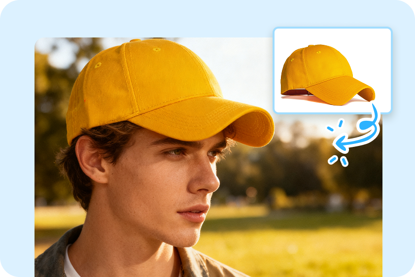 Best AI outfit generator for e-commerce product visuals