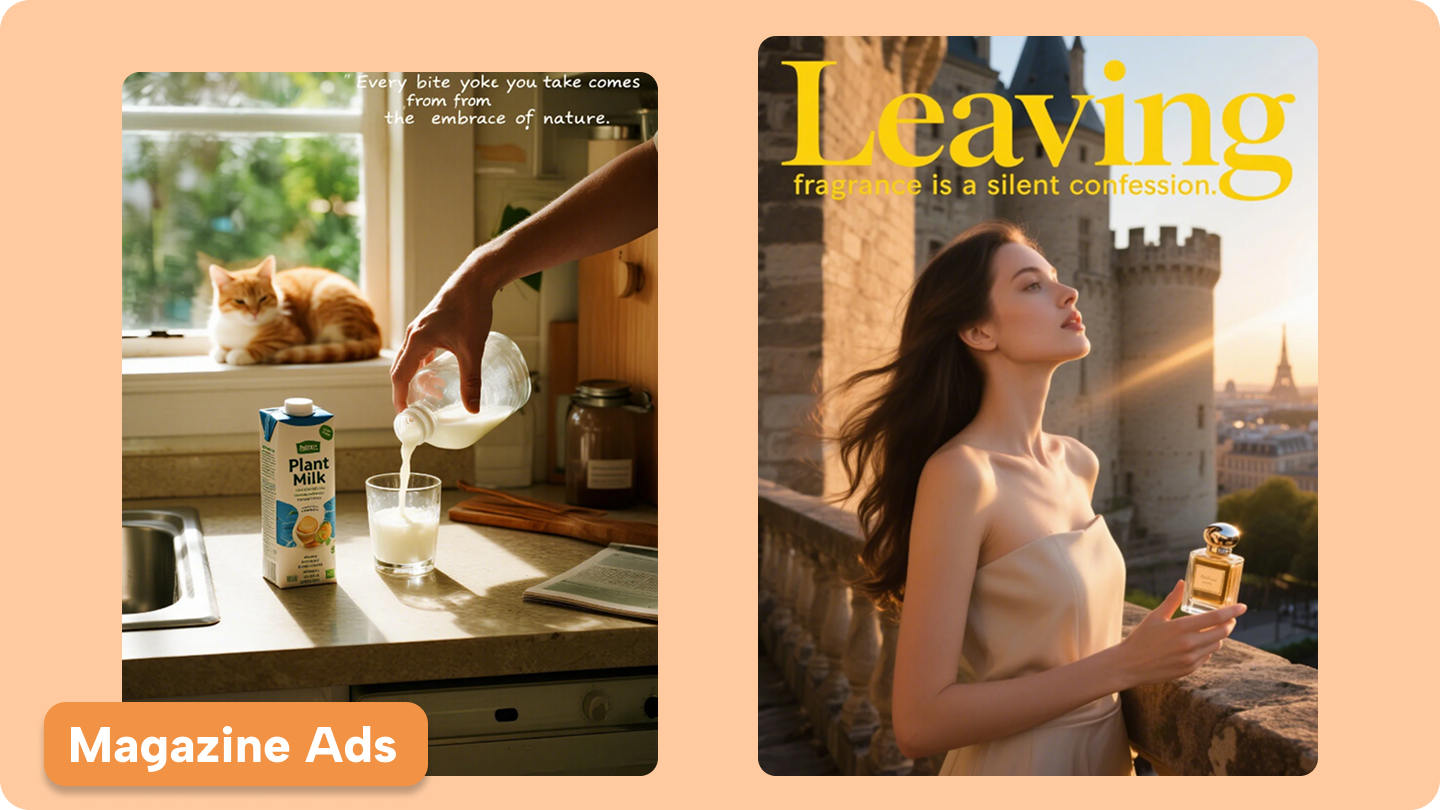 iklan majalah