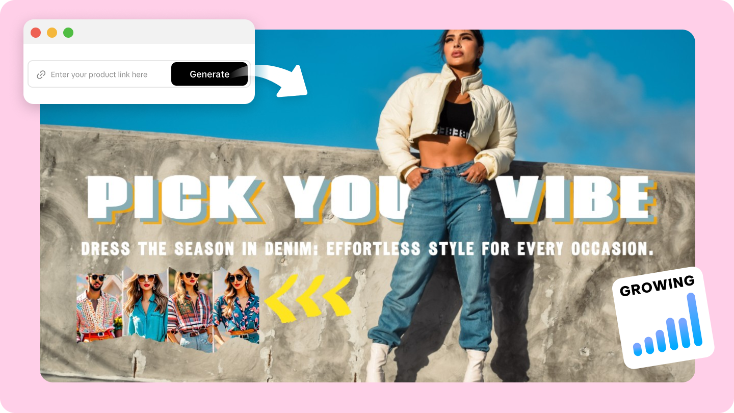 social media video marketing