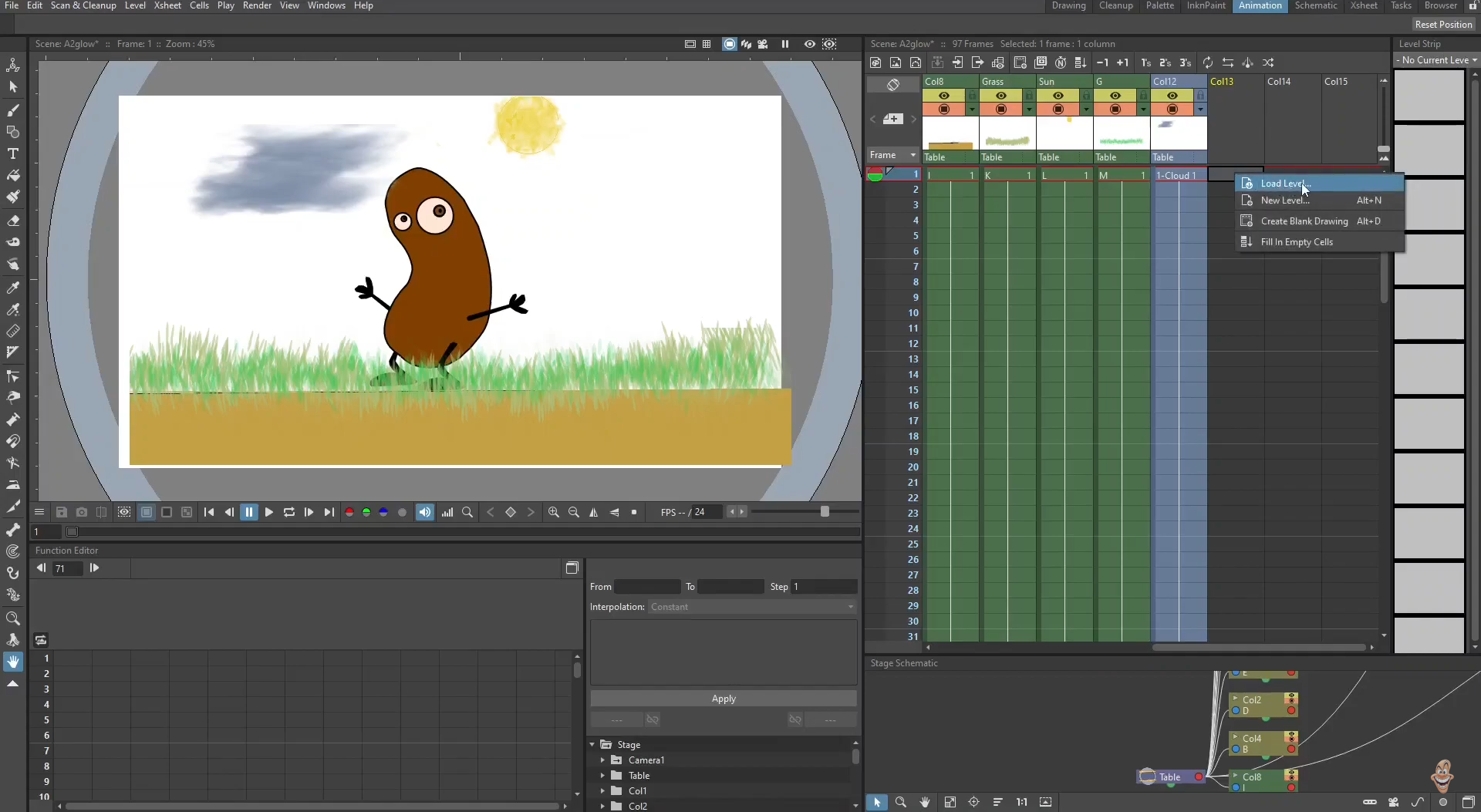 talking animation free generator